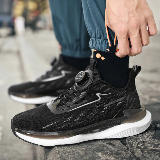 Comand Berlin Running Shoes for Men (One Pair)