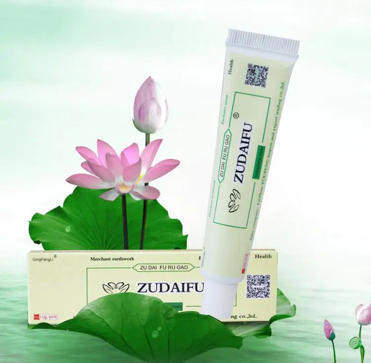 ZUDAIFU Herbal Cream/Moisturizer