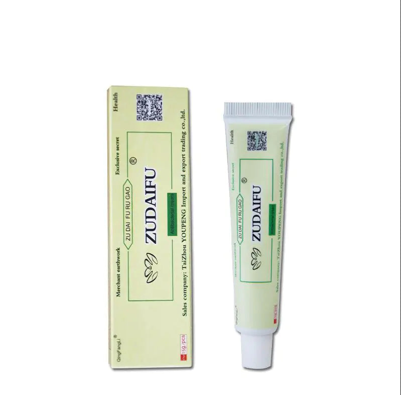 ZUDAIFU Herbal Cream/Moisturizer